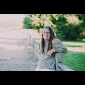 Meet your Posher, Mychaela